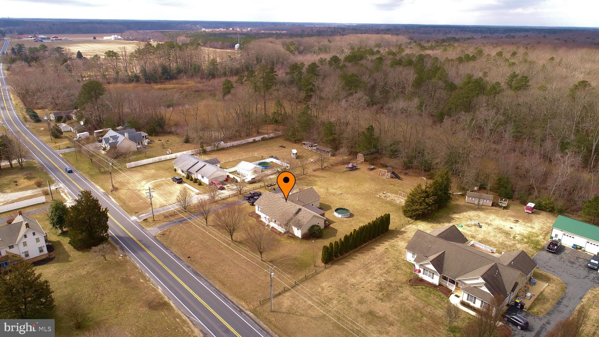 20148 Beaver Dam Road Lewes, DE 19958 - Photo 4 of 39 Gallery Image 4