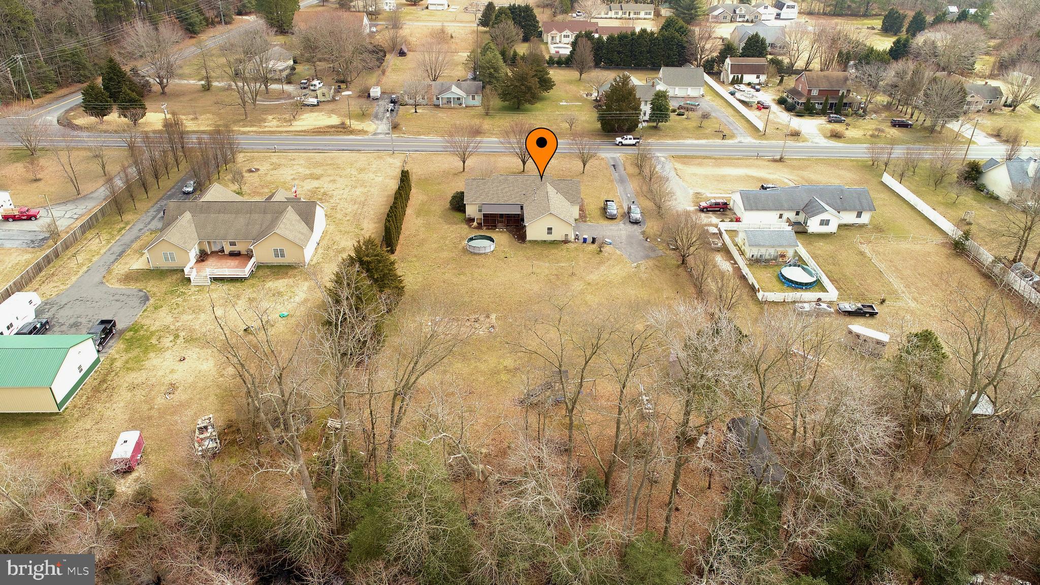20148 Beaver Dam Road Lewes, DE 19958 - Photo 5 of 39 Gallery Image 5