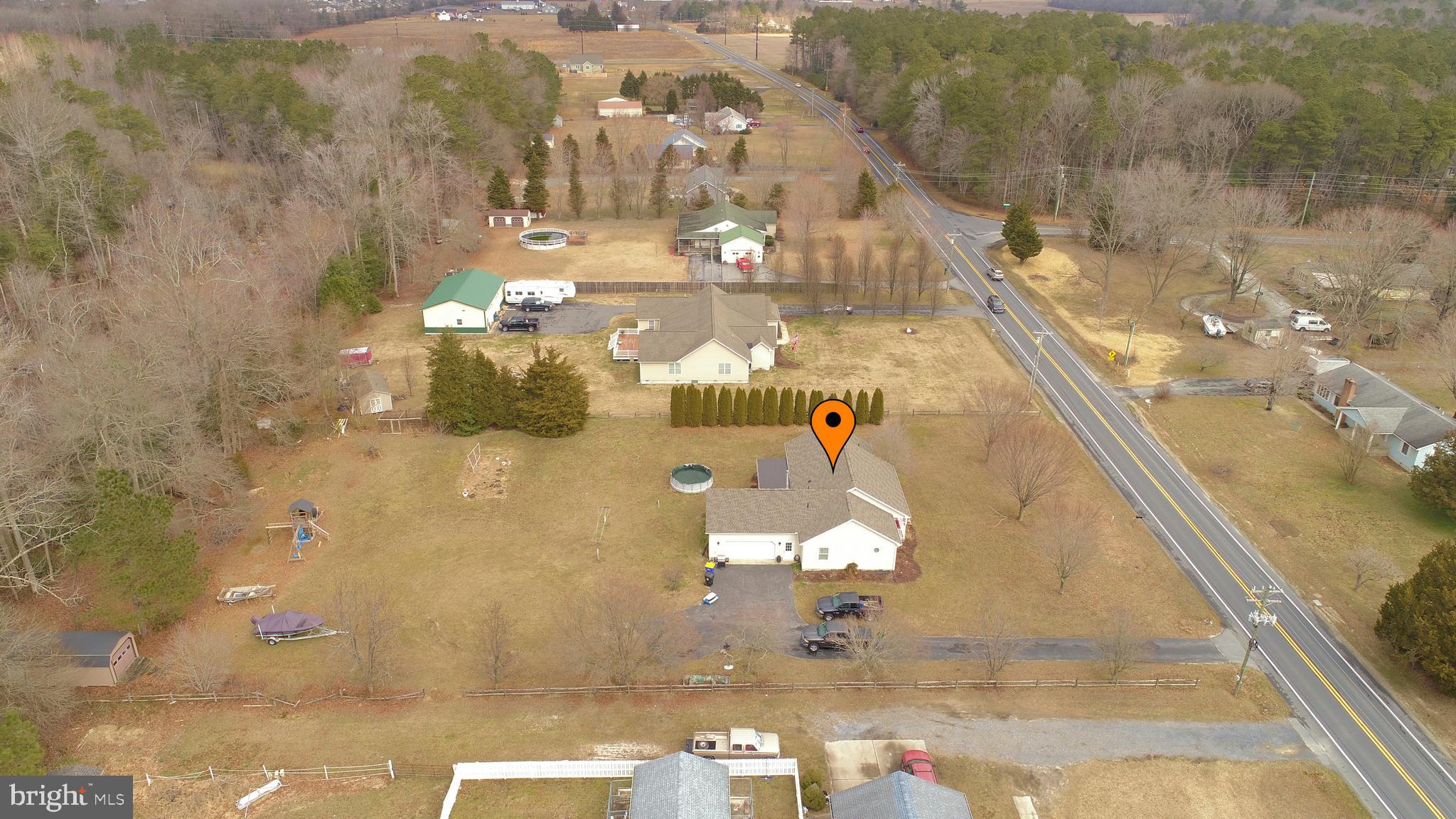 20148 Beaver Dam Road Lewes, DE 19958 - Photo 6 of 39 Gallery Image 6