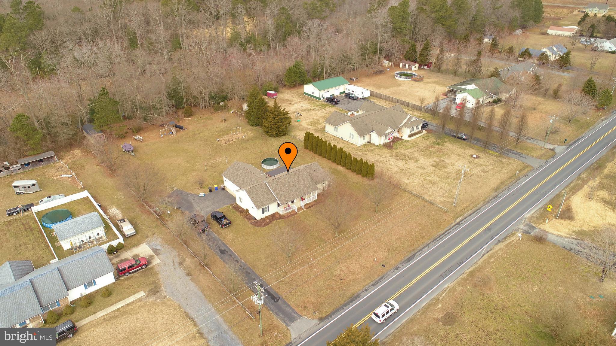 20148 Beaver Dam Road Lewes, DE 19958 - Photo 7 of 39 Gallery Image 7