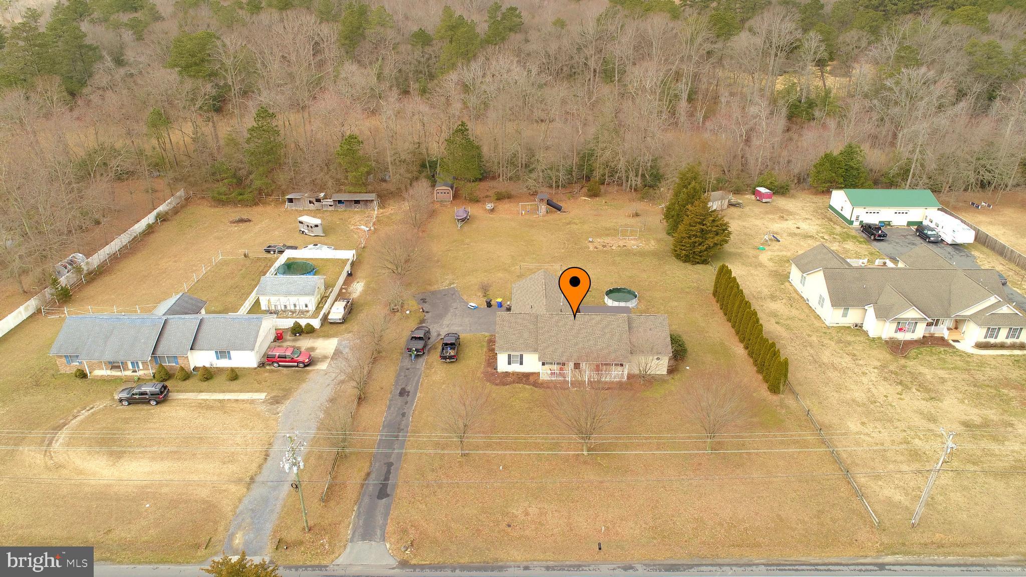 20148 Beaver Dam Road Lewes, DE 19958 - Photo 8 of 39 Gallery Image 8