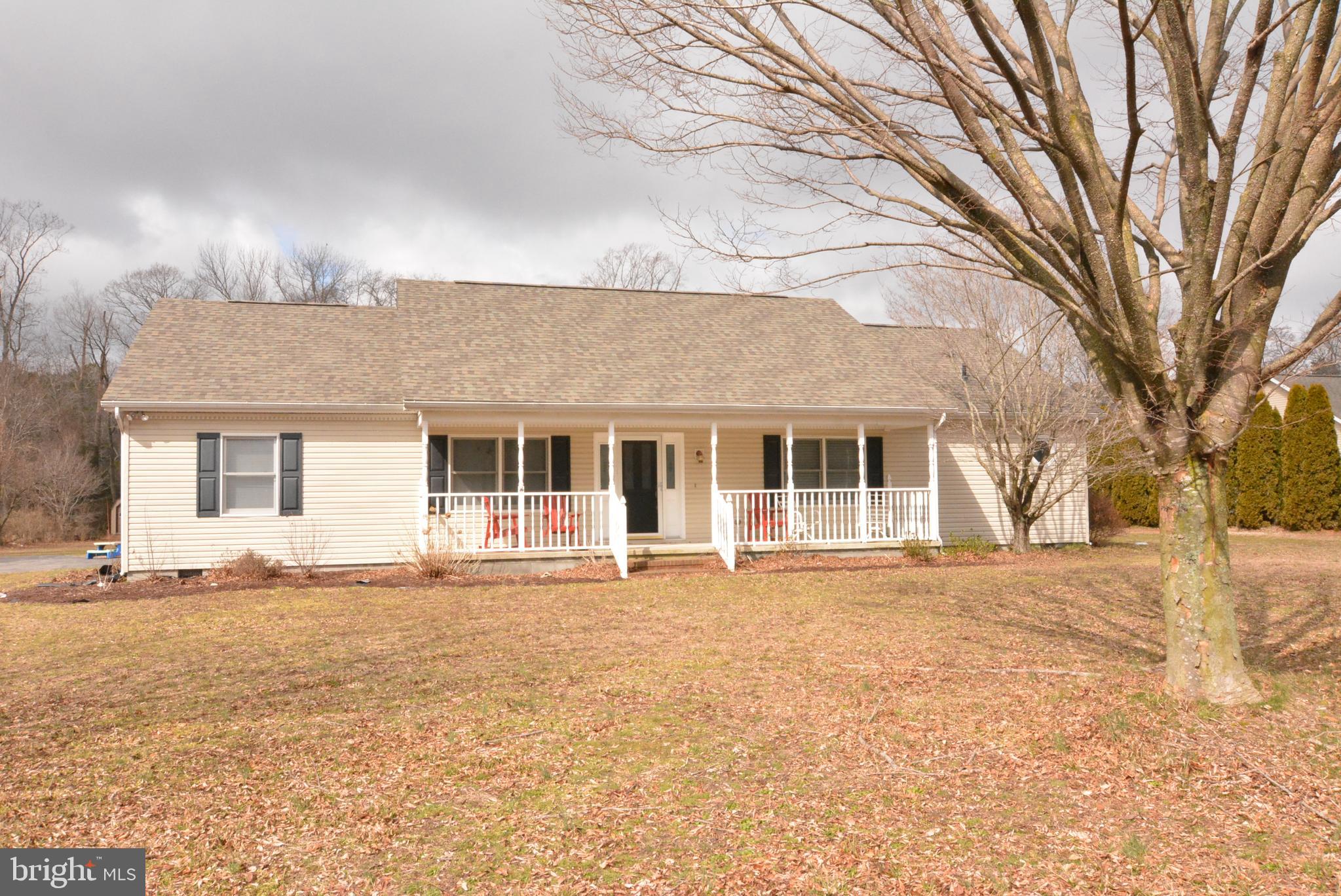20148 Beaver Dam Road Lewes, DE 19958 - Photo 10 of 39 Gallery Image 10