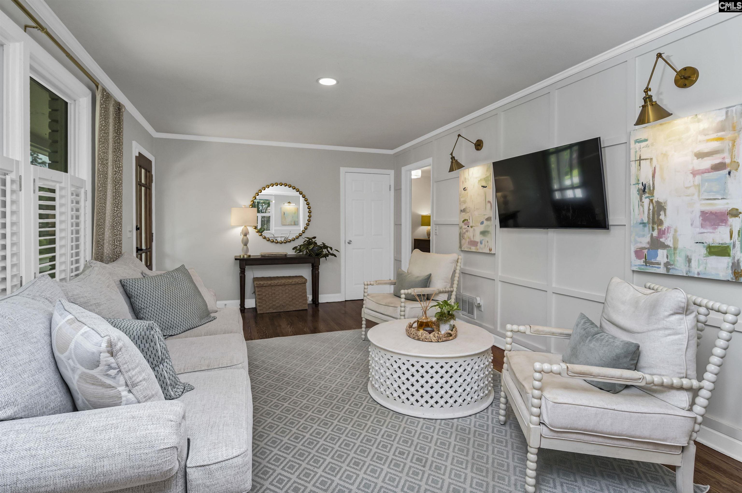4700 Norwood Road Columbia, SC 29206 - Photo 7 of 40