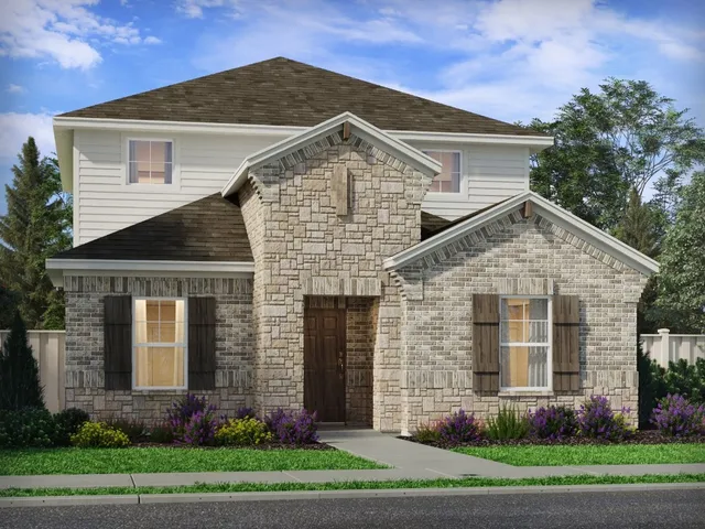 $427,290 | 141 Antioch Church Drive, Buda, TX 78610