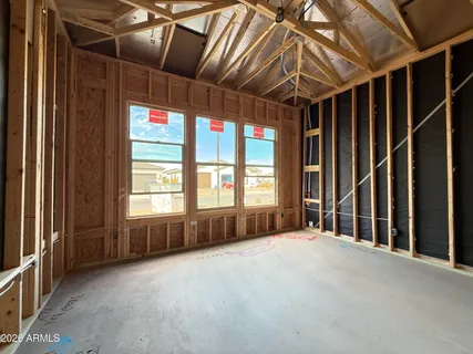 a view of entryway with stairs