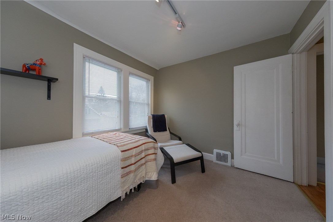 3996 Rosemond Road Cleveland Heights, OH 44121 - Photo 18 of 29 The Third Bedroom