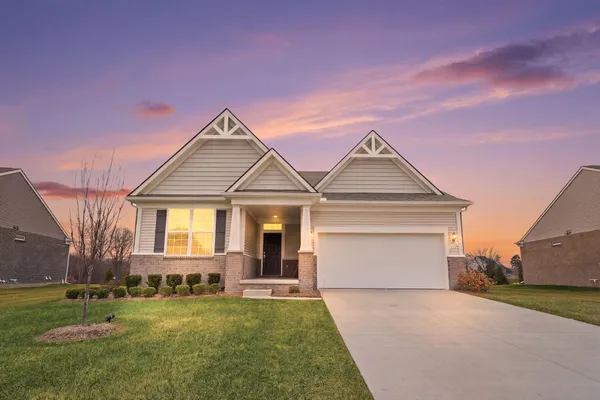 $609,000 | 3464 Colt Drive, Ypsilanti, MI 48197