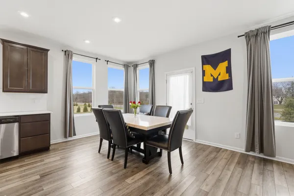 $609,000 | 3464 Colt Drive, Ypsilanti, MI 48197