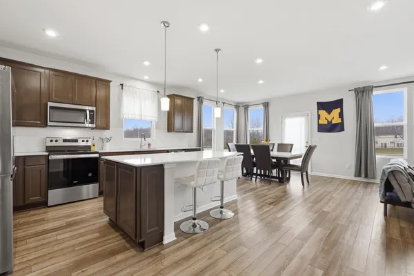 $609,000 | 3464 Colt Drive, Ypsilanti, MI 48197