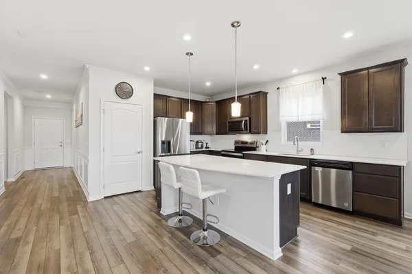 $609,000 | 3464 Colt Drive, Ypsilanti, MI 48197