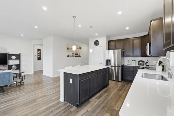 $609,000 | 3464 Colt Drive, Ypsilanti, MI 48197