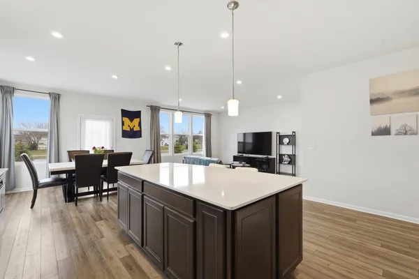 $609,000 | 3464 Colt Drive, Ypsilanti, MI 48197