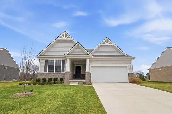 $609,000 | 3464 Colt Drive, Ypsilanti, MI 48197