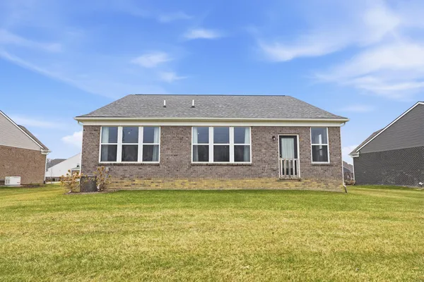 $609,000 | 3464 Colt Drive, Ypsilanti, MI 48197