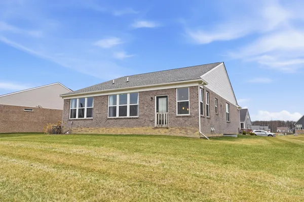 $609,000 | 3464 Colt Drive, Ypsilanti, MI 48197