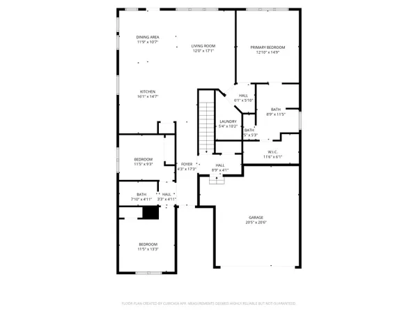 $609,000 | 3464 Colt Drive, Ypsilanti, MI 48197
