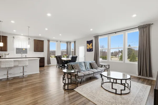 $609,000 | 3464 Colt Drive, Ypsilanti, MI 48197