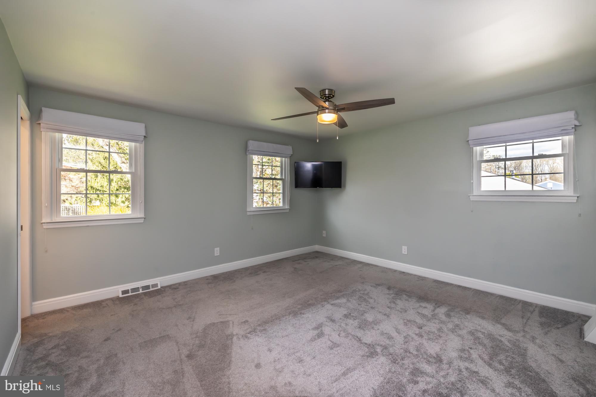 374 Devon Drive Exton, PA 19341 - Photo 32 of 50 a view of an empty room with a window