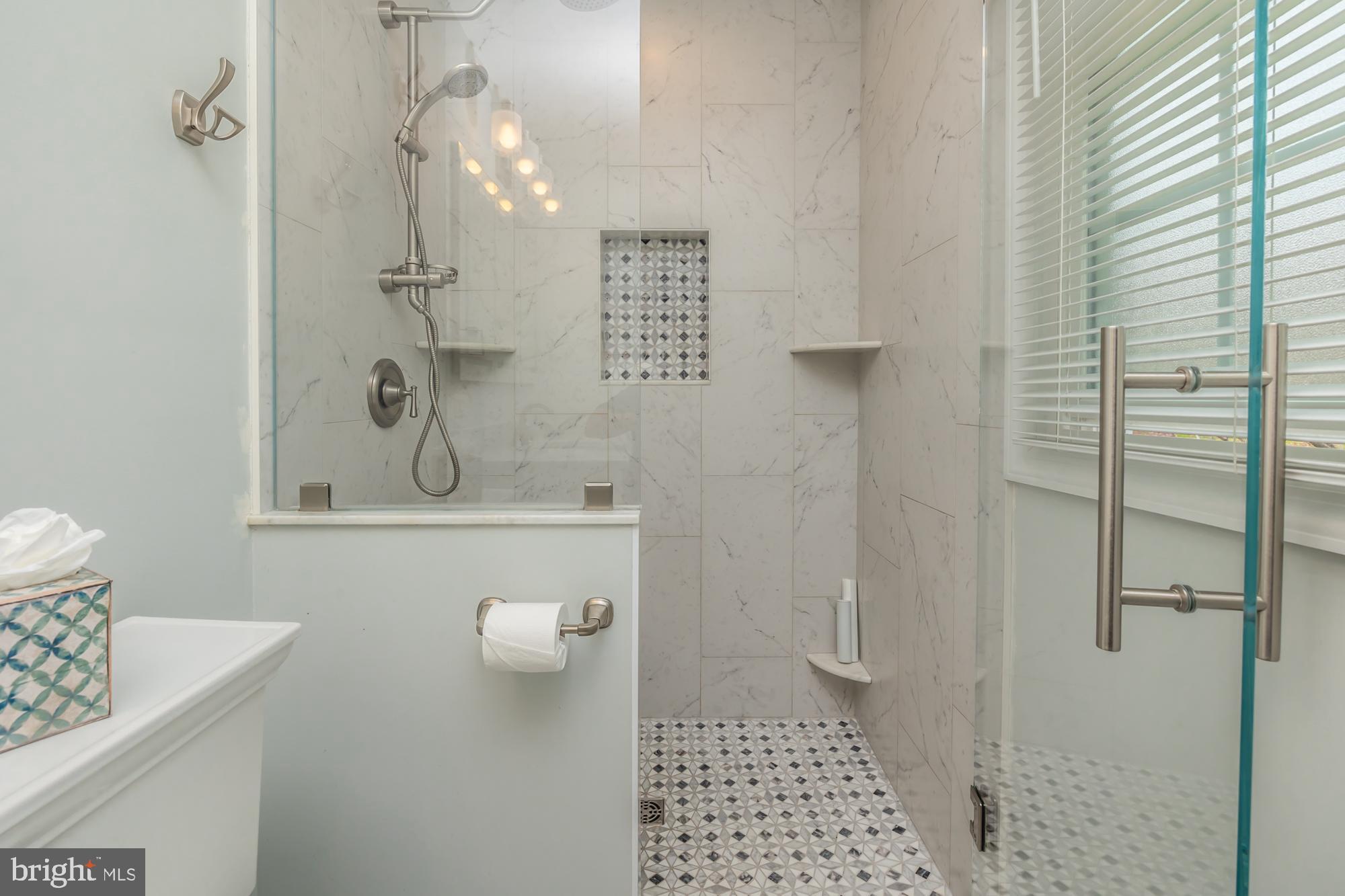 374 Devon Drive Exton, PA 19341 - Photo 36 of 50 a bathroom with a shower