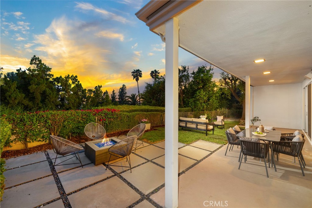 598 Camillo Road Sierra Madre, CA 91024 - Photo 48 of 75 Gallery Image 48