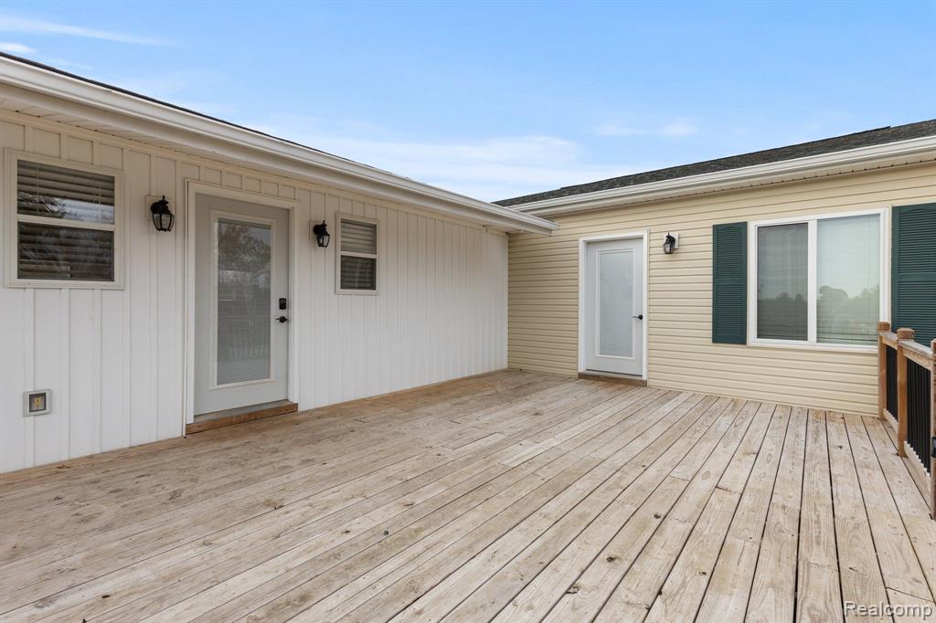 6500 Grand River Road Bancroft, MI 48414 - Photo 43 of 67