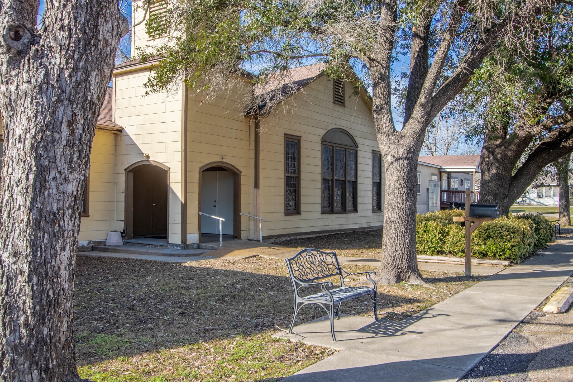 1502 West 9th Street Caldwell, TX 77836 - Photo 9 of 19