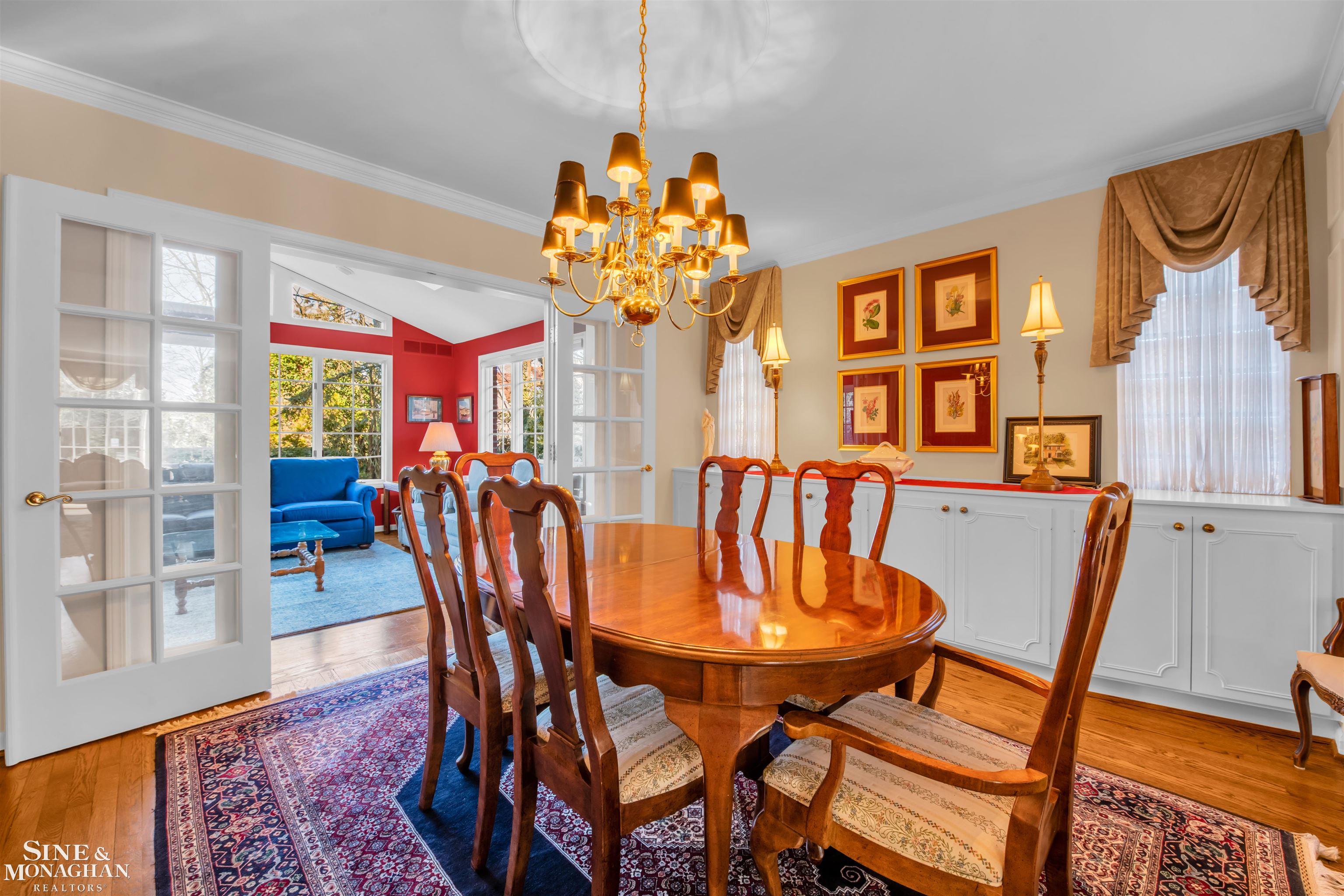 36 Beacon Hill Road Grosse Pointe Farms, MI 48236 - Photo 11 of 49