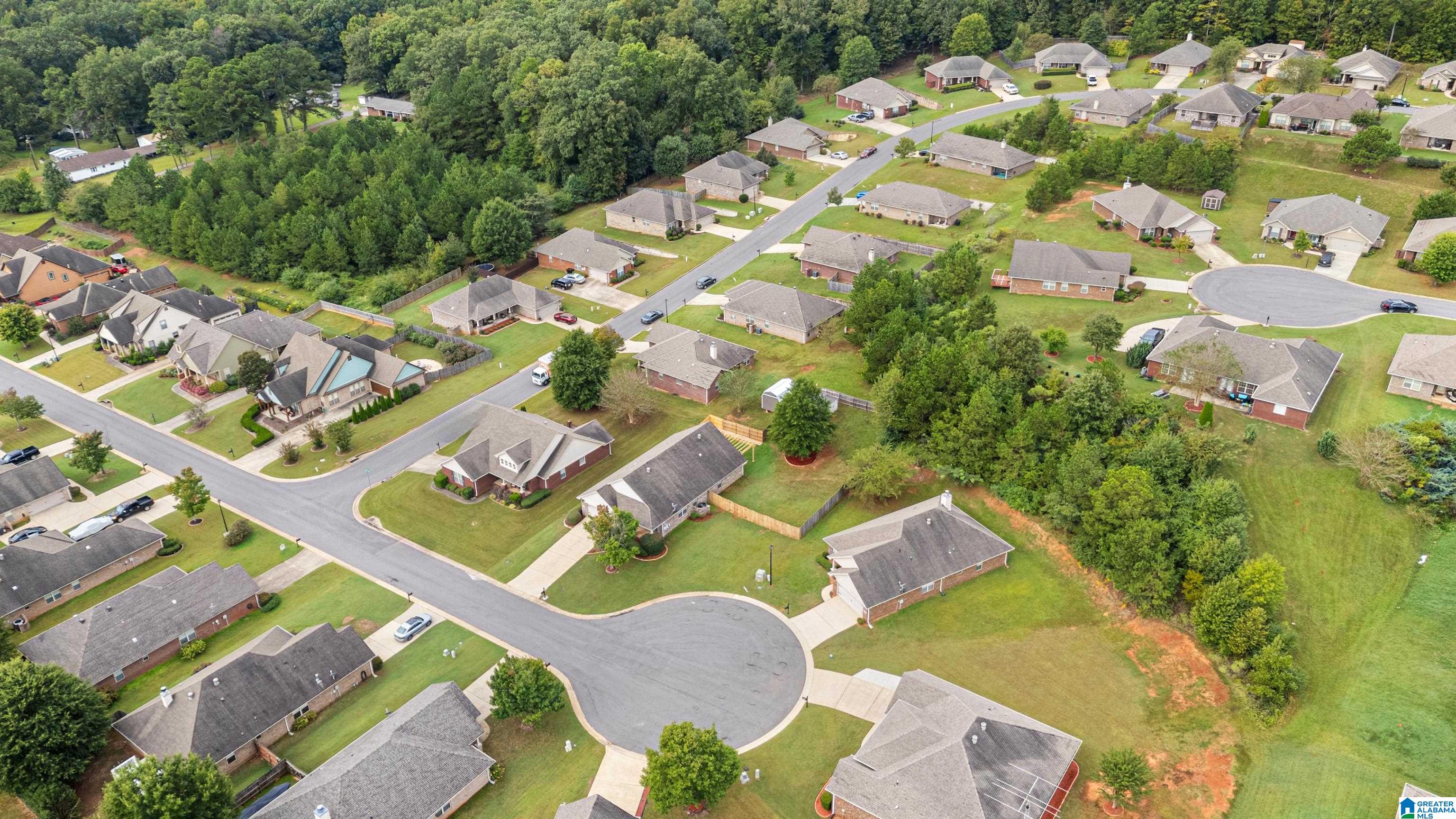 6907 Meadow Ridge Drive McCalla, AL 35111 - Photo 45 of 50