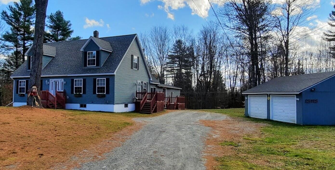 207 Town Road Lagrange, ME 04453 - Photo 56 of 57 52