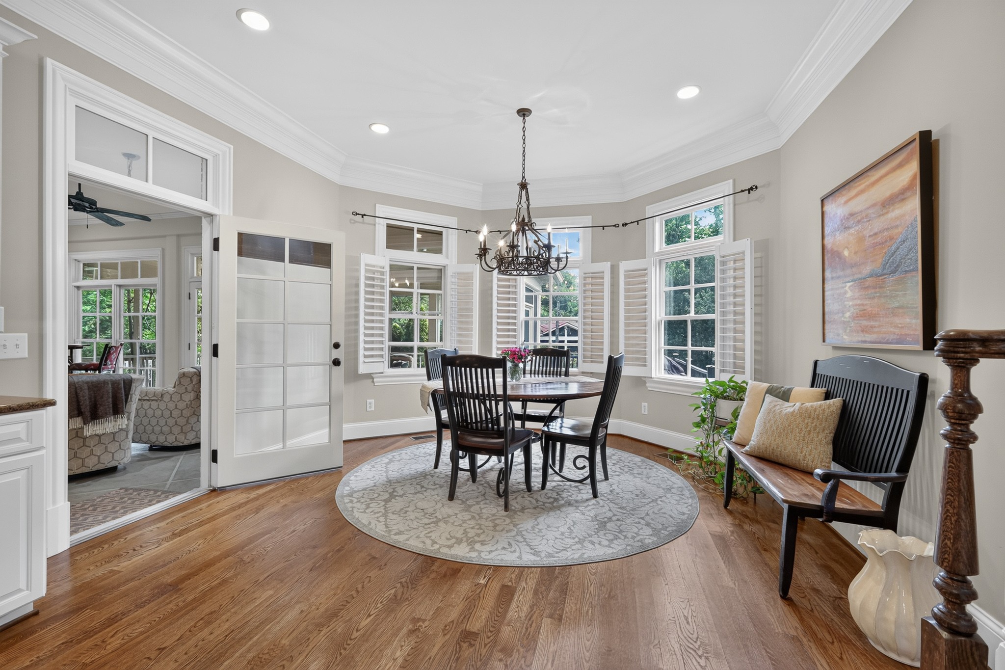 6003 Cargile Road Nashville, TN 37205 - Photo 28 of 50 Gallery Image 28