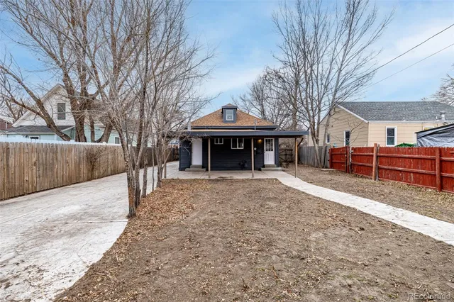 $240,000 | 426 Lincoln Street, Sterling, CO 80751