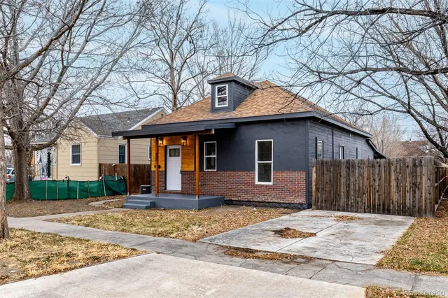 $240,000 | 426 Lincoln Street, Sterling, CO 80751