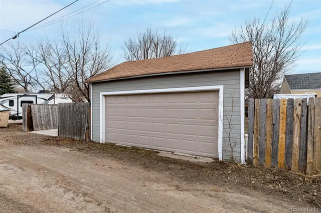 $240,000 | 426 Lincoln Street, Sterling, CO 80751