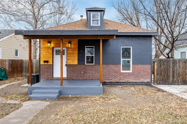$240,000 | 426 Lincoln Street, Sterling, CO 80751