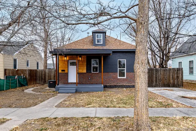 $230,000 | 426 Lincoln Street, Sterling, CO 80751