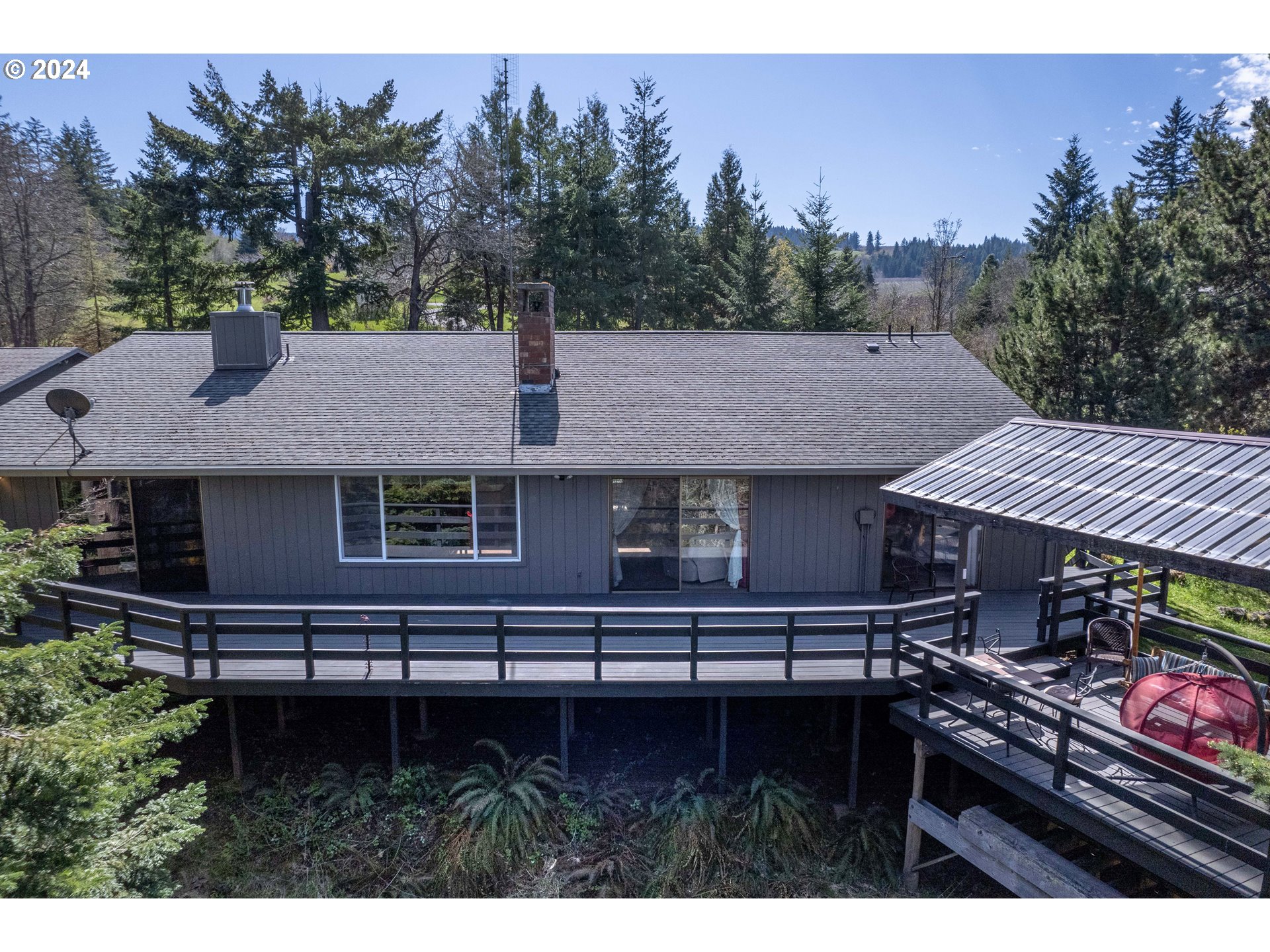 3981 Sherrard Road Hood River, OR 97031 - Photo 36 of 41 Gallery Image 36