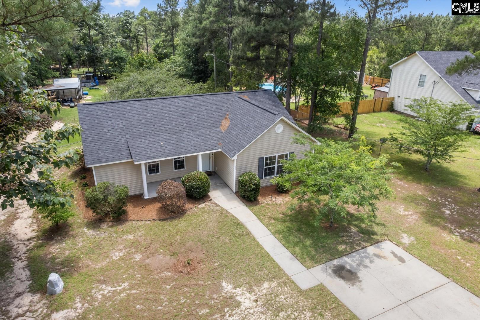881 Bushberry Road Pelion, SC 29123 - Photo 3 of 36
