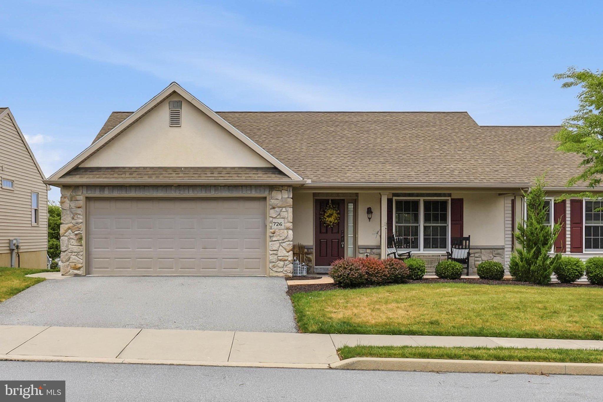 726 Heather Ridge Manheim, PA 17545 - Photo 1 of 34