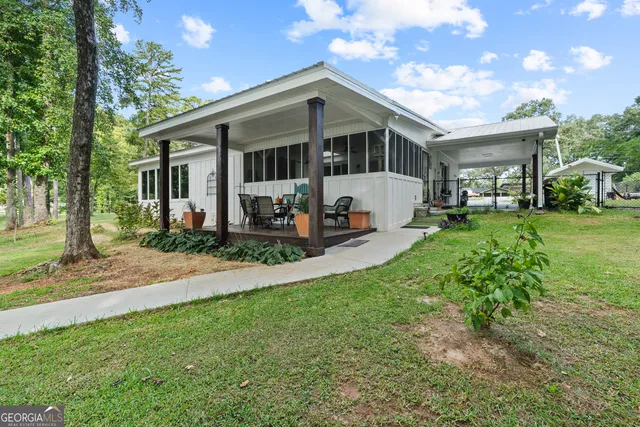 $799,000 | 121 Montego Ct E Northwest, Milledgeville, GA 31061