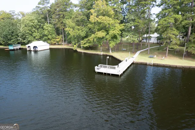 $799,000 | 121 Montego Ct E Northwest, Milledgeville, GA 31061