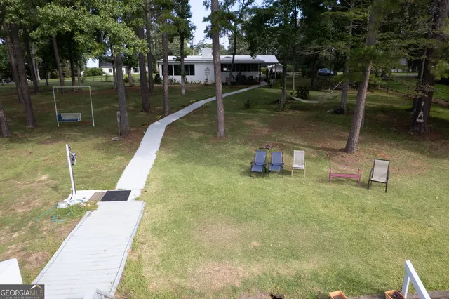 $799,000 | 121 Montego Ct E Northwest, Milledgeville, GA 31061