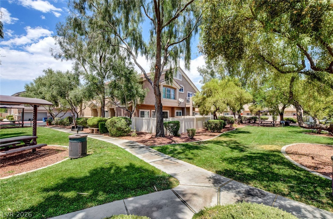 6021 Fiddler Ridge Trail, Unit 102 Henderson, NV 89011 - Photo 30 of 30