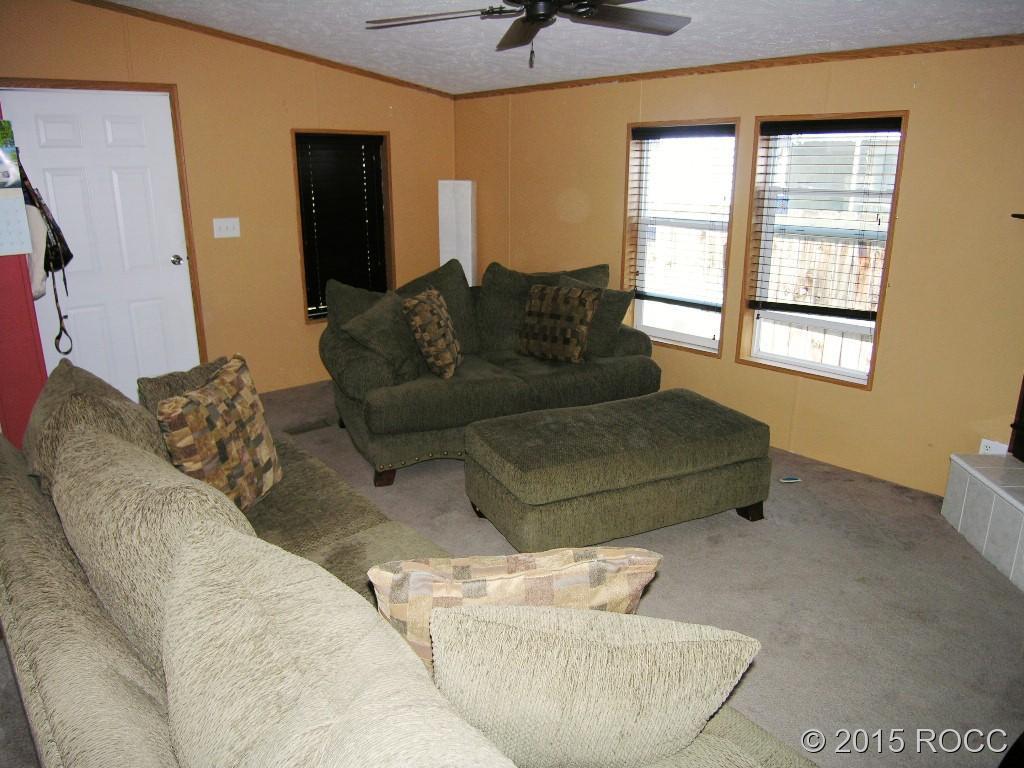625 Walnut Street Salida, CO 81201 - Photo 3 of 15 a living room with furniture and a window