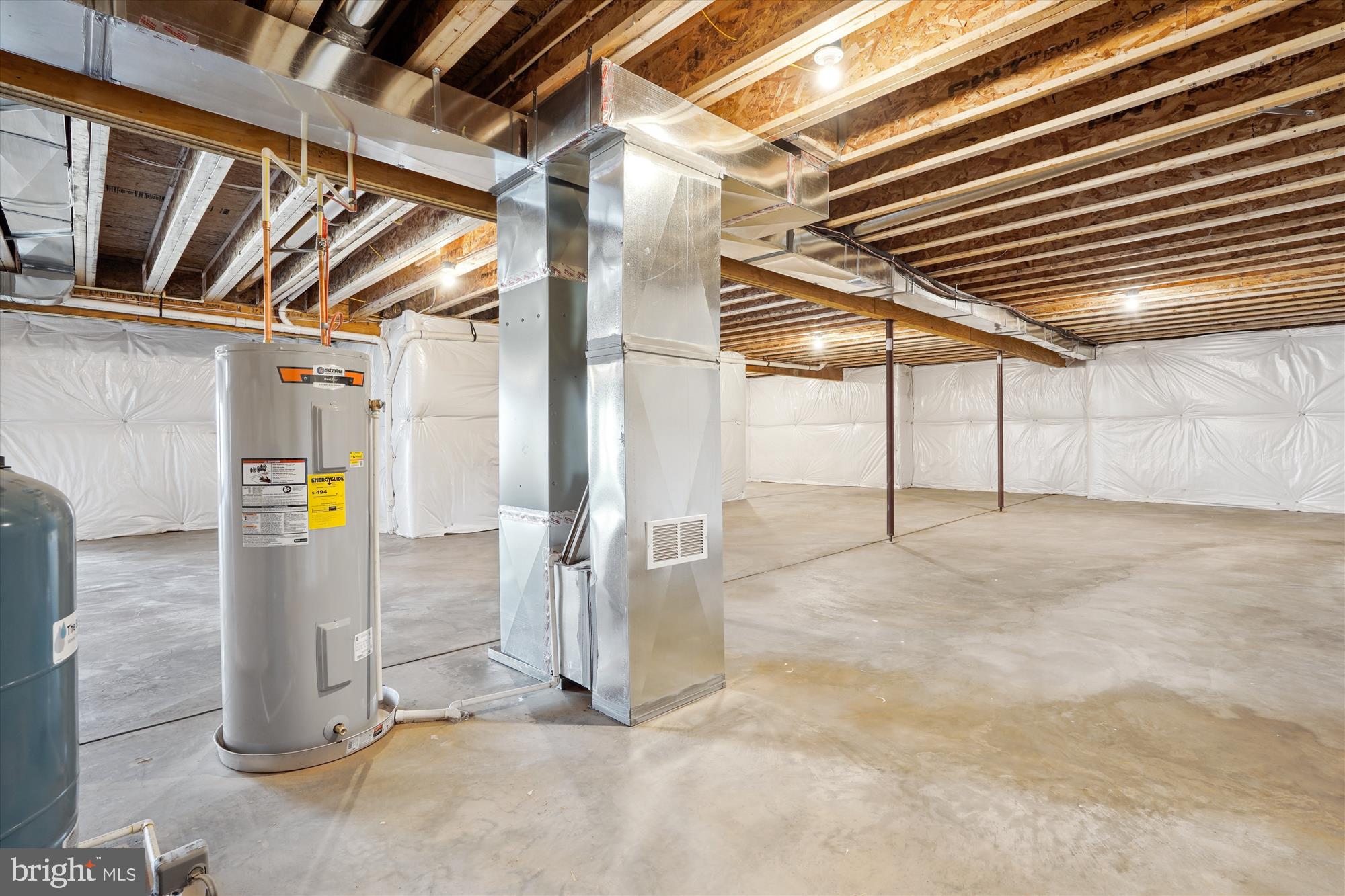 2412 Mountain Road Haymarket, VA 20169 - Photo 51 of 52 BASEMENT