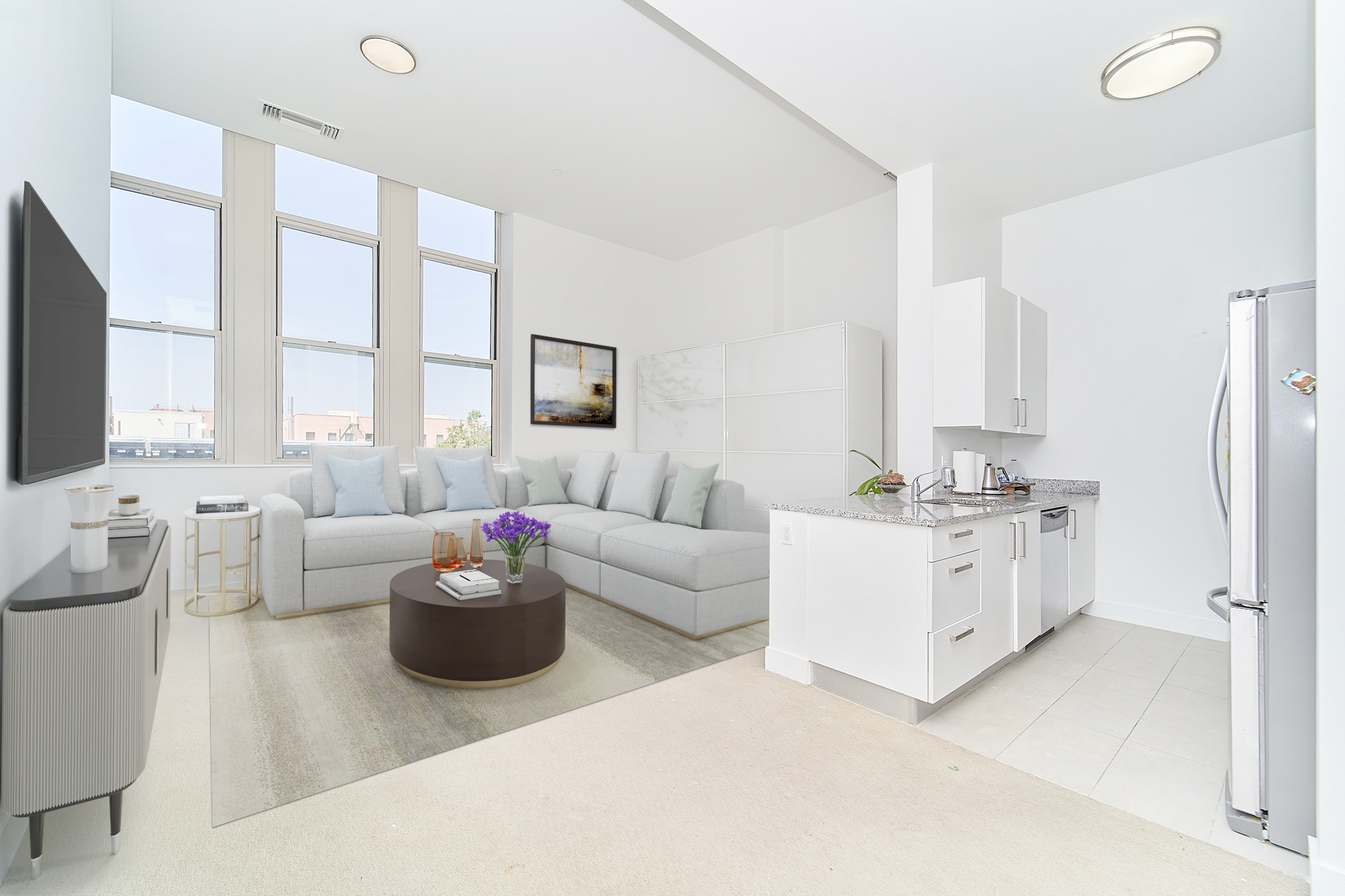 220 West 148th Street, Unit 4A Manhattan, NY 10039 - Photo 1 of 17