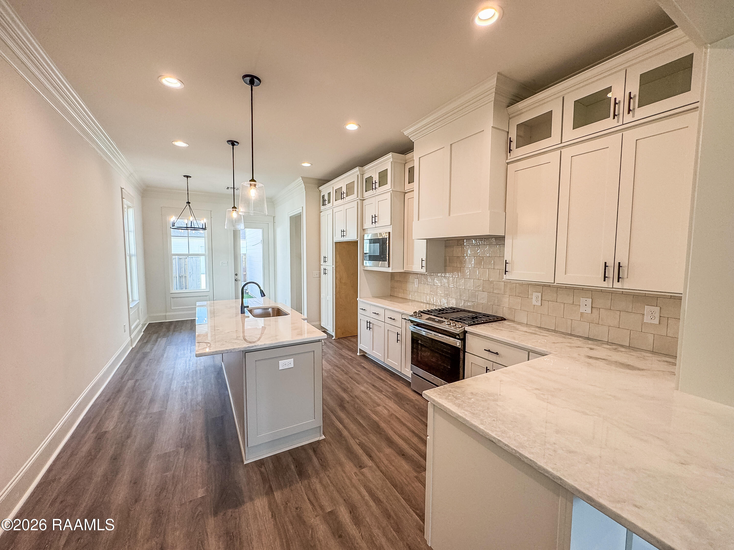 224 Trail Pointe Drive Scott, LA 70583 - Photo 5 of 23 IMG_1711