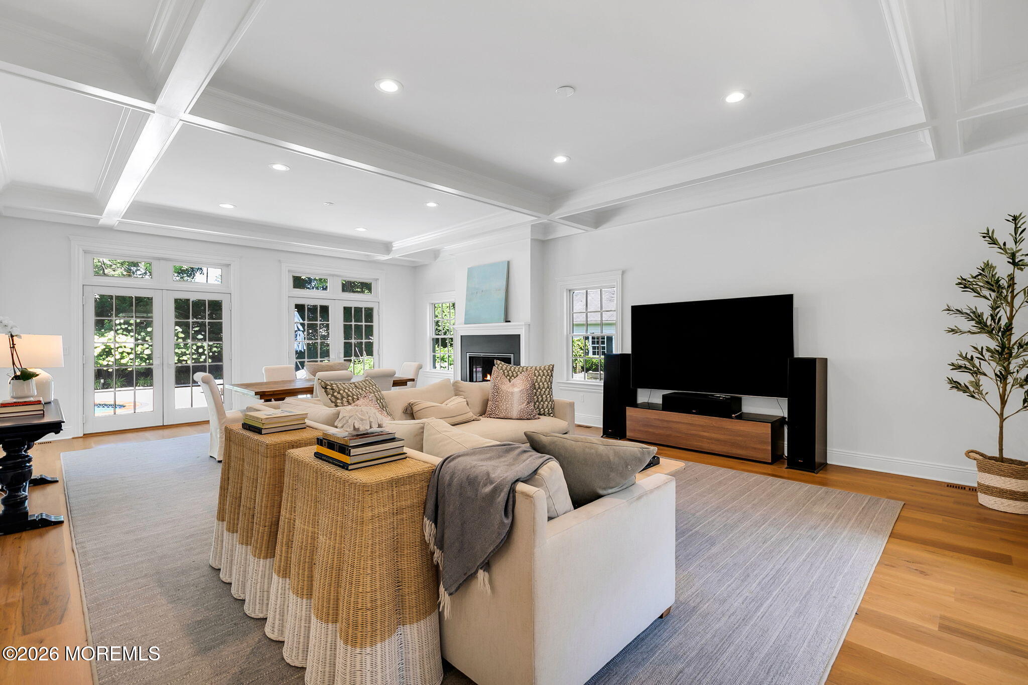 82 Rumson Road Rumson, NJ 07760 - Photo 41 of 48 Great Room