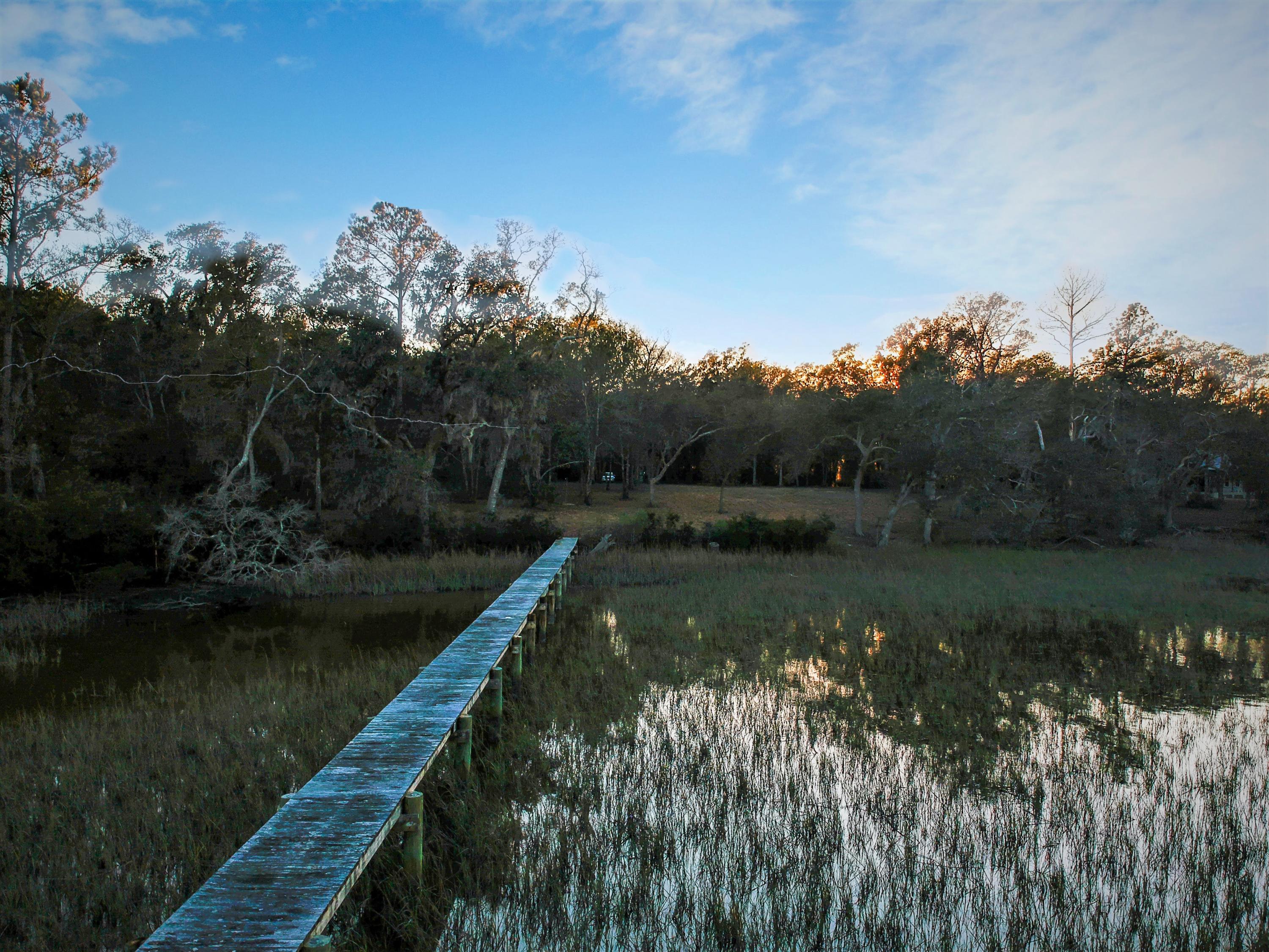 6644 Bloody Point Road Wadmalaw Island, SC 29487 - Photo 14 of 33 DJI_3468-HDR-Edit