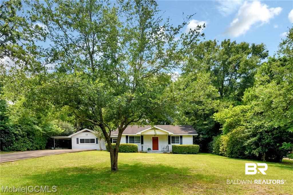 284 Thrift Street Mobile, AL 36609 - Photo 34 of 36