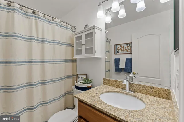 $395,000 | 566 Kirkcaldy Way, Abingdon, MD 21009